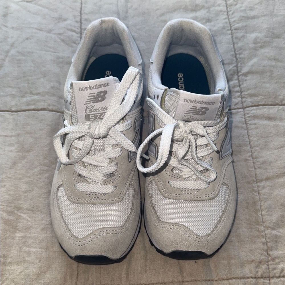 New balance classic 574